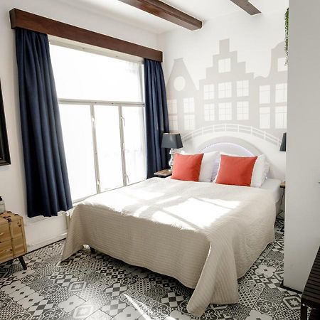 Aris Amsterdam Hotel Luaran gambar