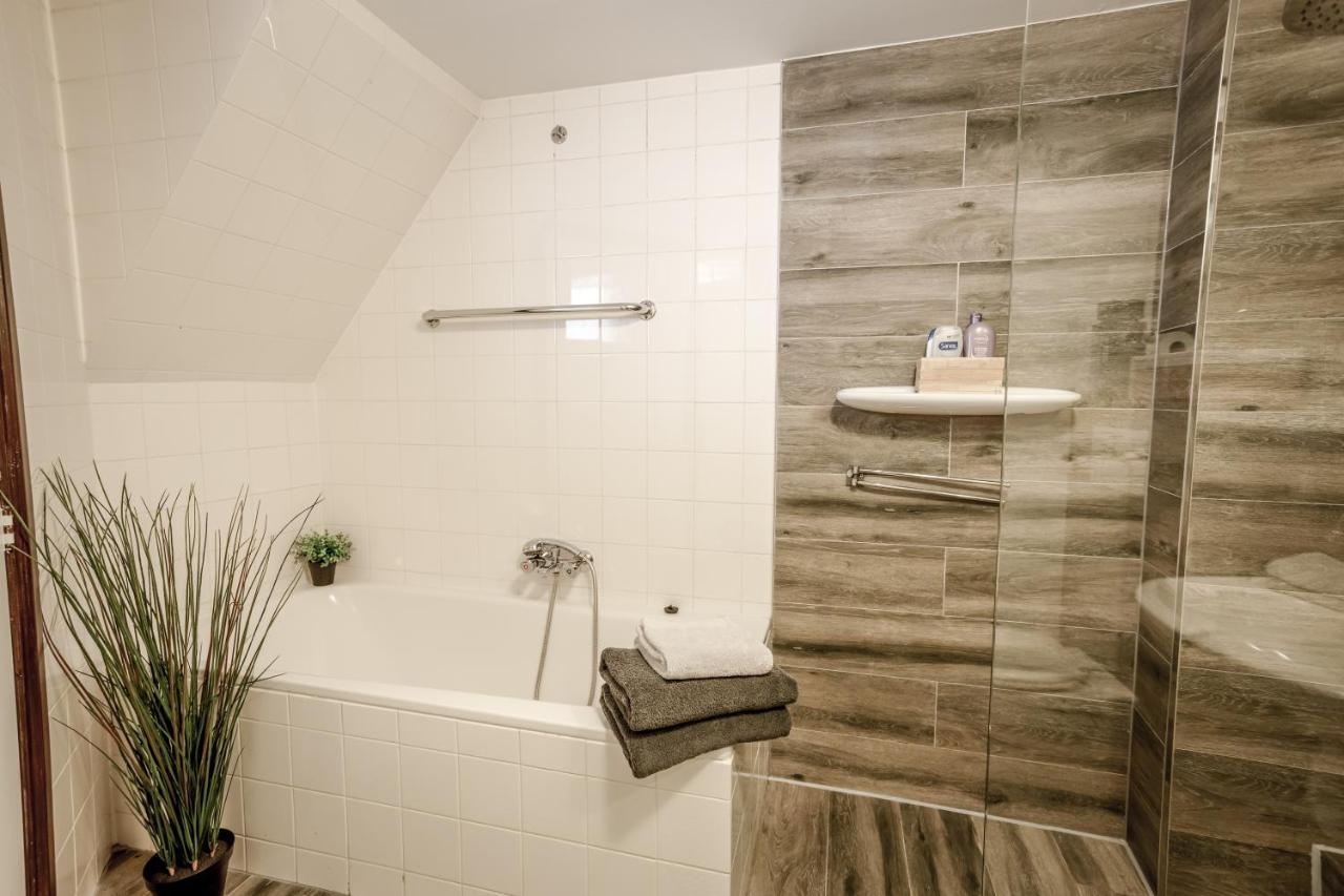 Aris Amsterdam Hotel Luaran gambar